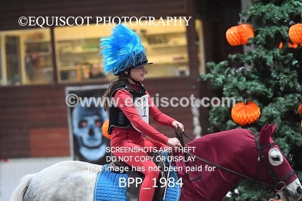 BPP_1984 - CLASS 3 TEAM SJ 50-55CM