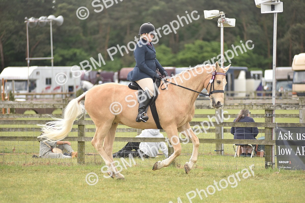 SBM_15933 - Class 117-122 - SSADL RIHS Qualifier