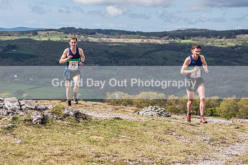 Dean Barwick-4 - Dean Barwick Dash Fell Race Sunday 19th April 2026