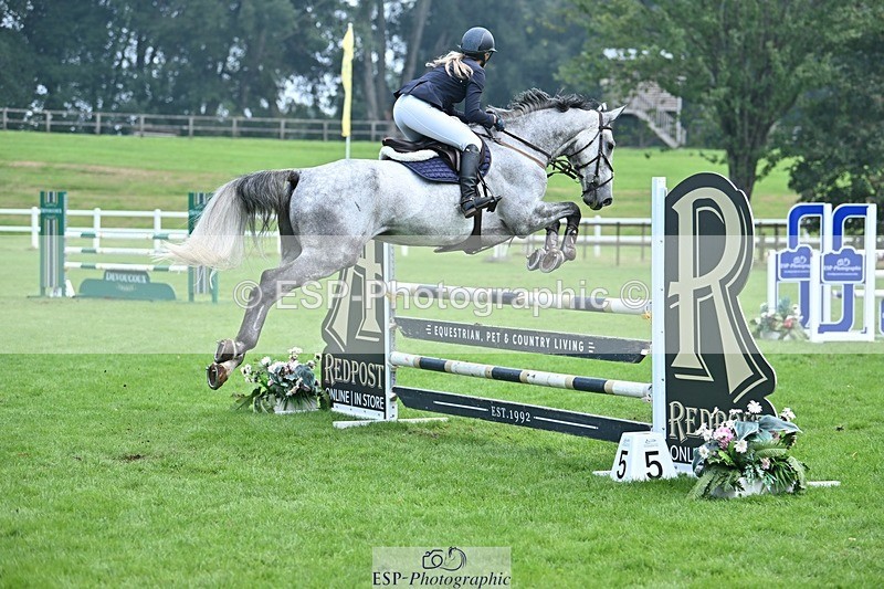 230910-142539-12778 - Cls 27 Snr 1.10m Grand Prix