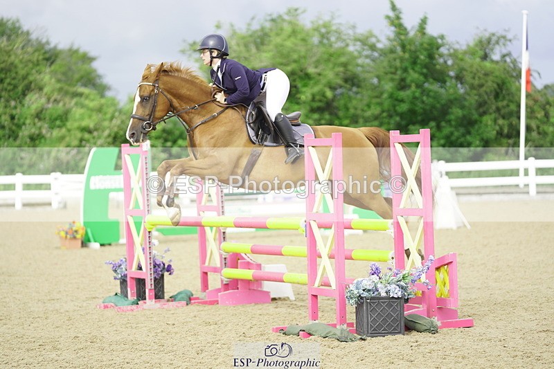 230729A-091040-04190 - Cls 20 British Novice & 90cm Open