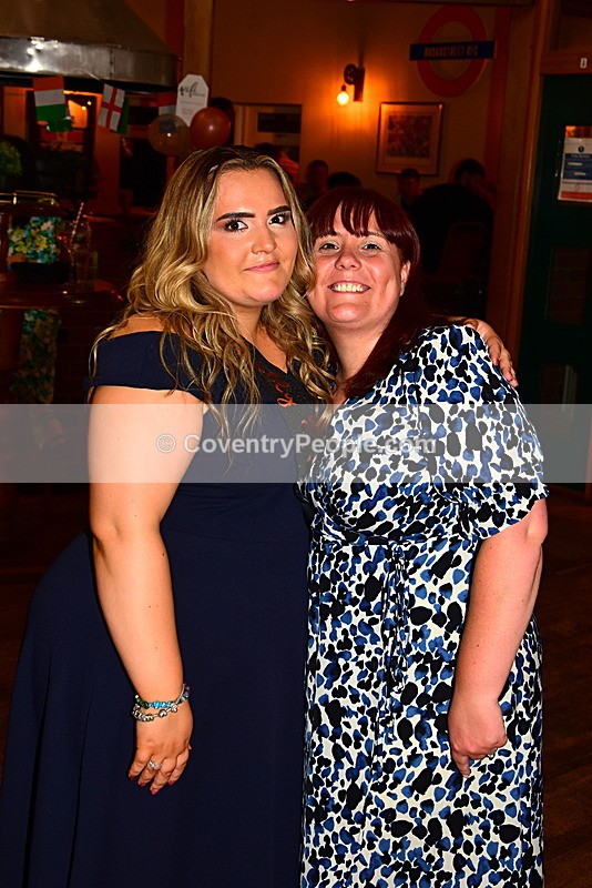 COU-876 - Courtney's 21st