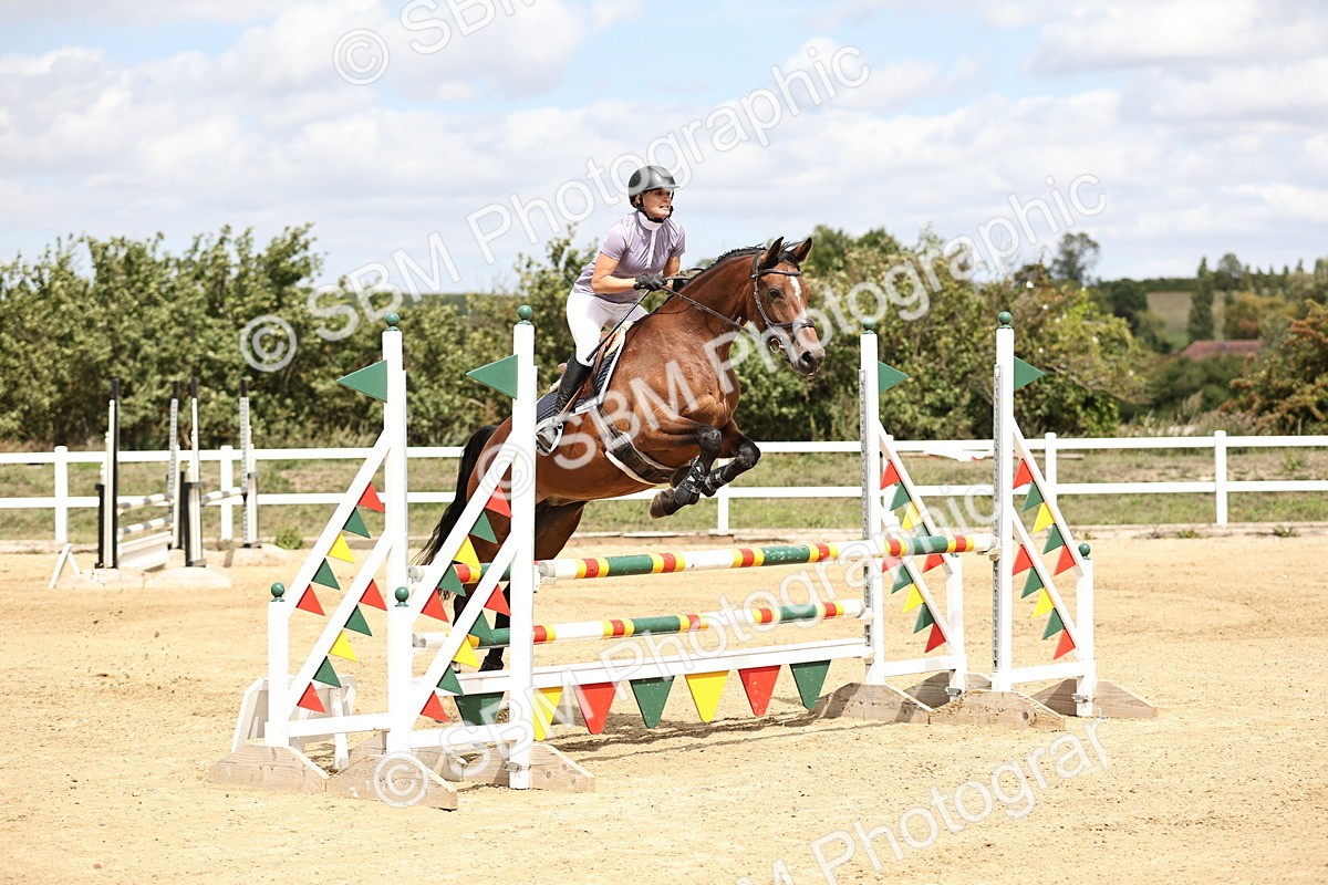 SBM_004458 - Class 4 - Amateur Champioship Qualifier 95cm