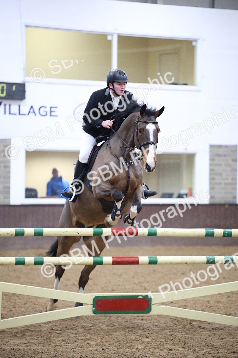 5K7A4109 - Class 3 - Senior Newcomers/ 1.10m Open
