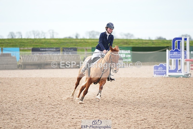 250308-104926-00400 - Cls 5 Pony British Novice and 80cm