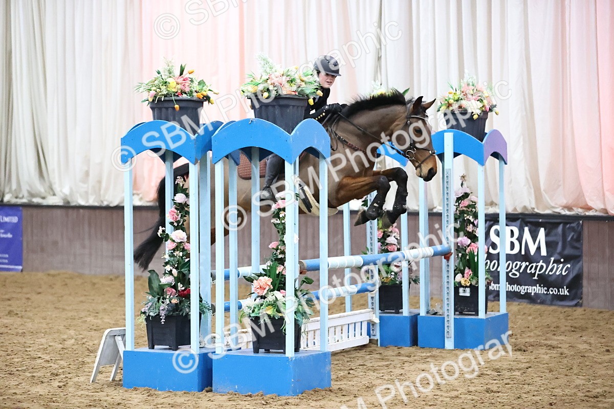 SBM_001868 - Class 8 - Senior British Novice - 90cm