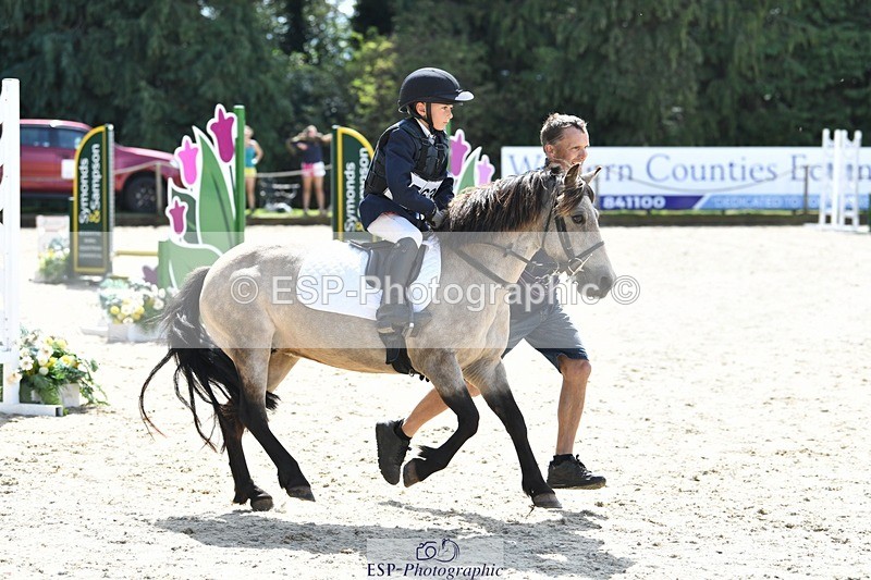 230824-135557-03668 - Round 2 Lead Rein Start to 14.40 CW