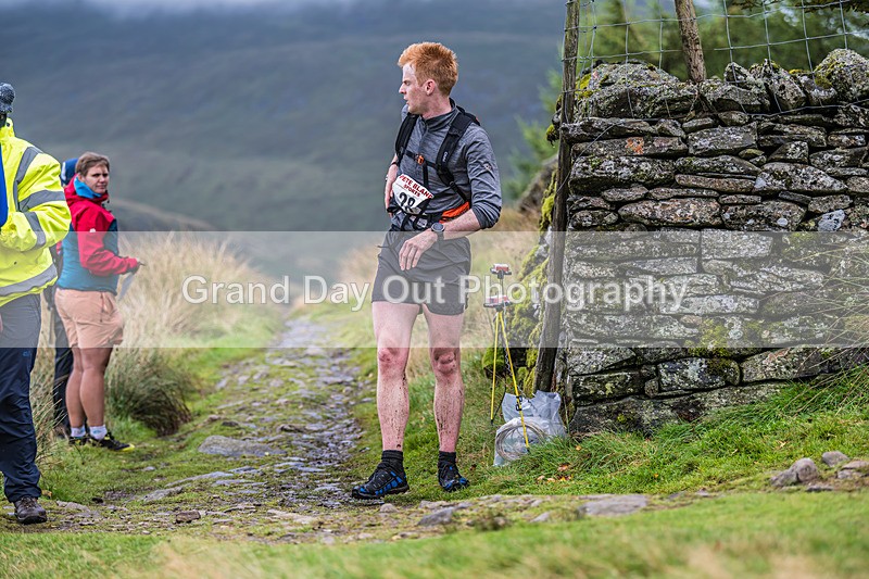 Old Crown Round-411 - Old Crown Round Fell Race Saturday 12th September 2026