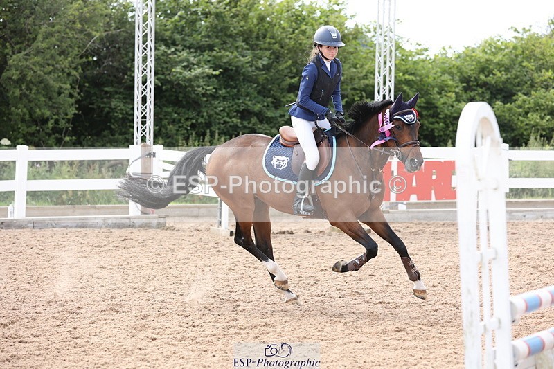 240630A-165620-15405 - Cls 33 Foxhunter and 1.10m Open