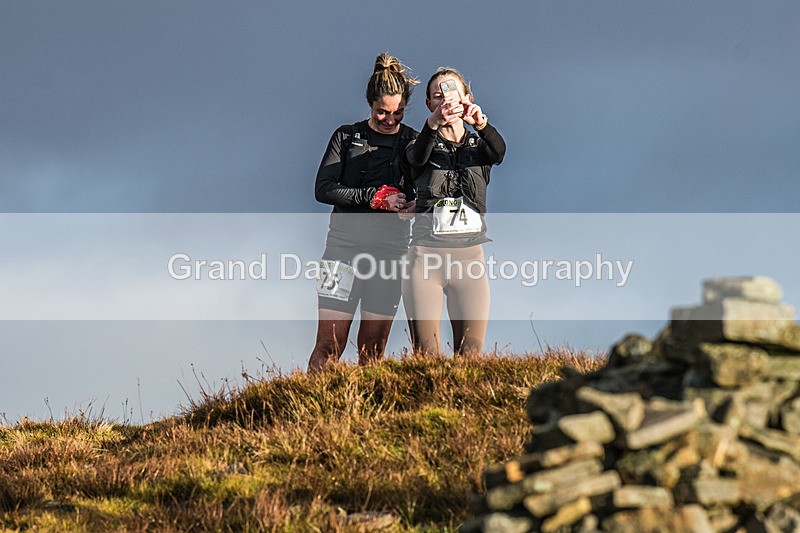 Nine Standards-675 - Nine Standards Fell Race Wednesday 1st January 2025