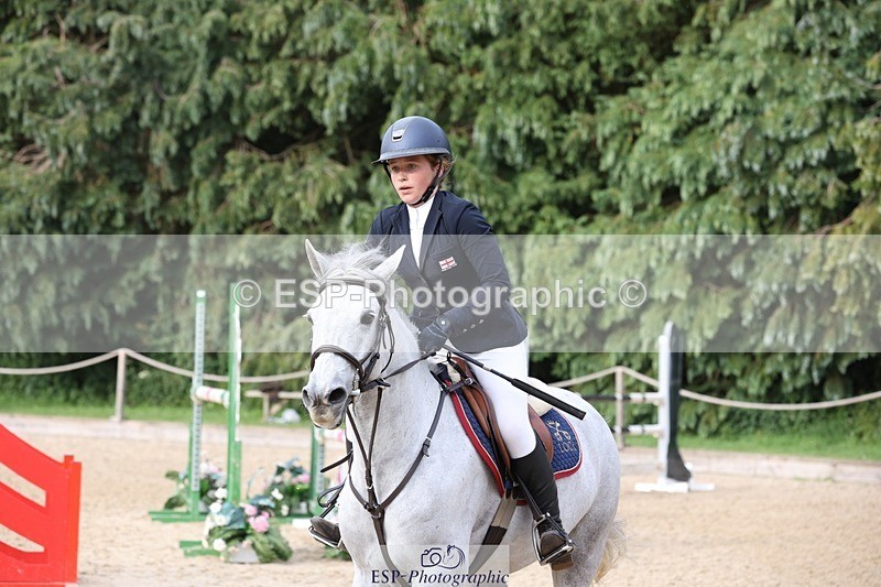 230618-185400-14409 - Cls 22 Hoys 138cm Jump offs