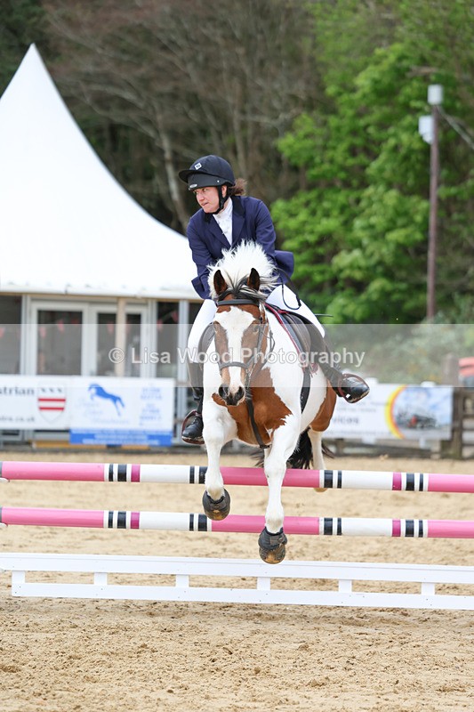 3E7A9707 - Class 5: 85cm