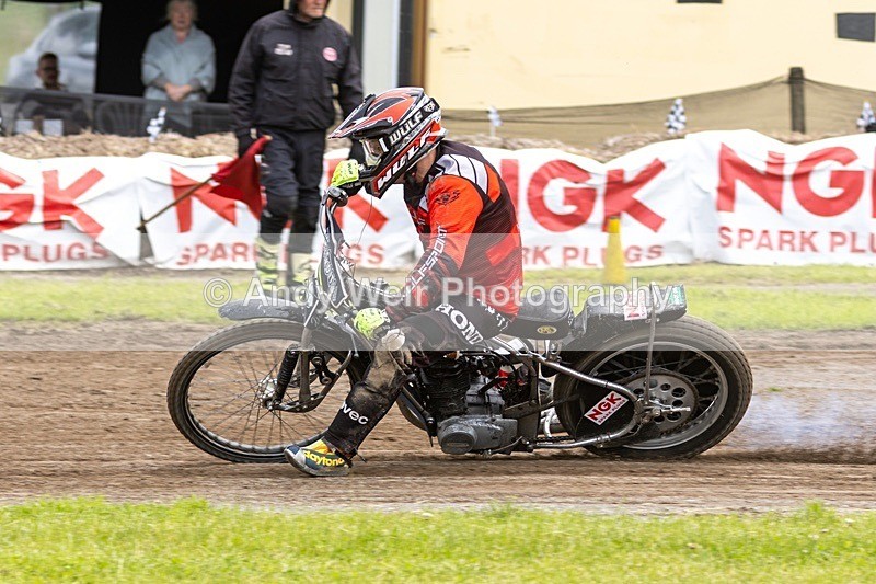 250607-R7-9B3A9356 - Ride & Skid It. Speedway Experience Day 07th Jun 2025