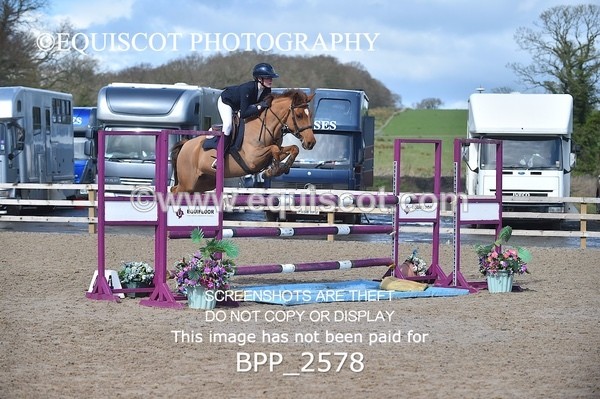 BPP_2578 - CLASS 28 48cm Pony Royal Highland Show Championship Qualifier