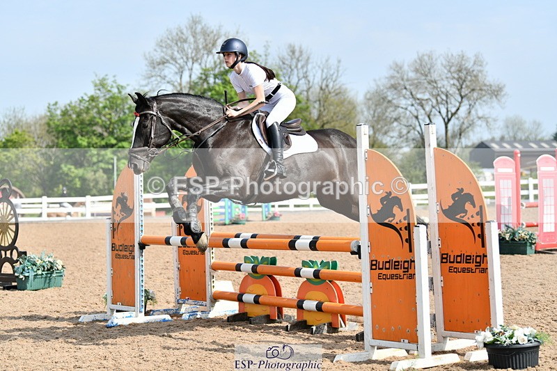 240511A-102358-11526 - Cls 28 95cm National Am Quali