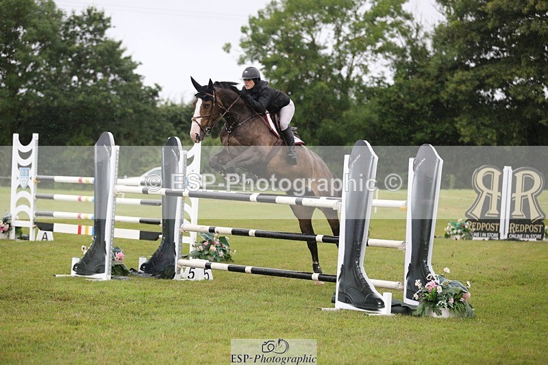 230714-093807-30931 - Cls 73 Fox Hunter Final 1st round