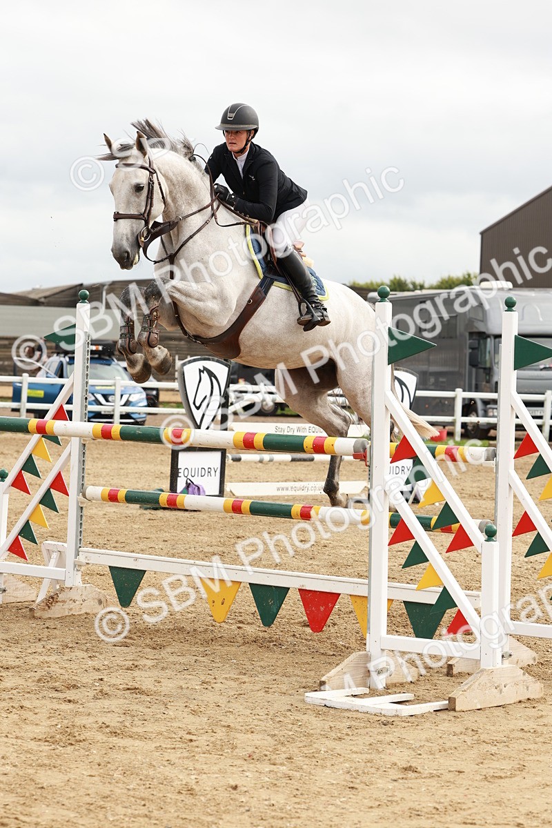 1I0A8175 - Class 6 - National 1.30-1.40m