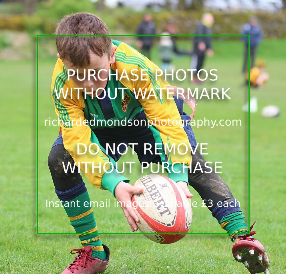 533A5425 - Fleetwood Rugby Under 7's (12/4/26)