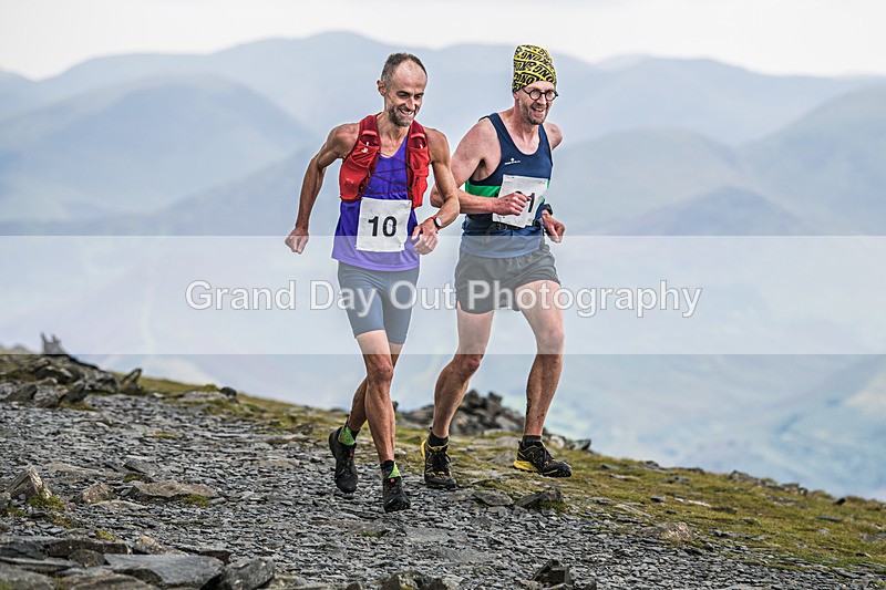 Old Crown Round-62 - The Old Crown Round Fell Race Saturday 6th September 2025