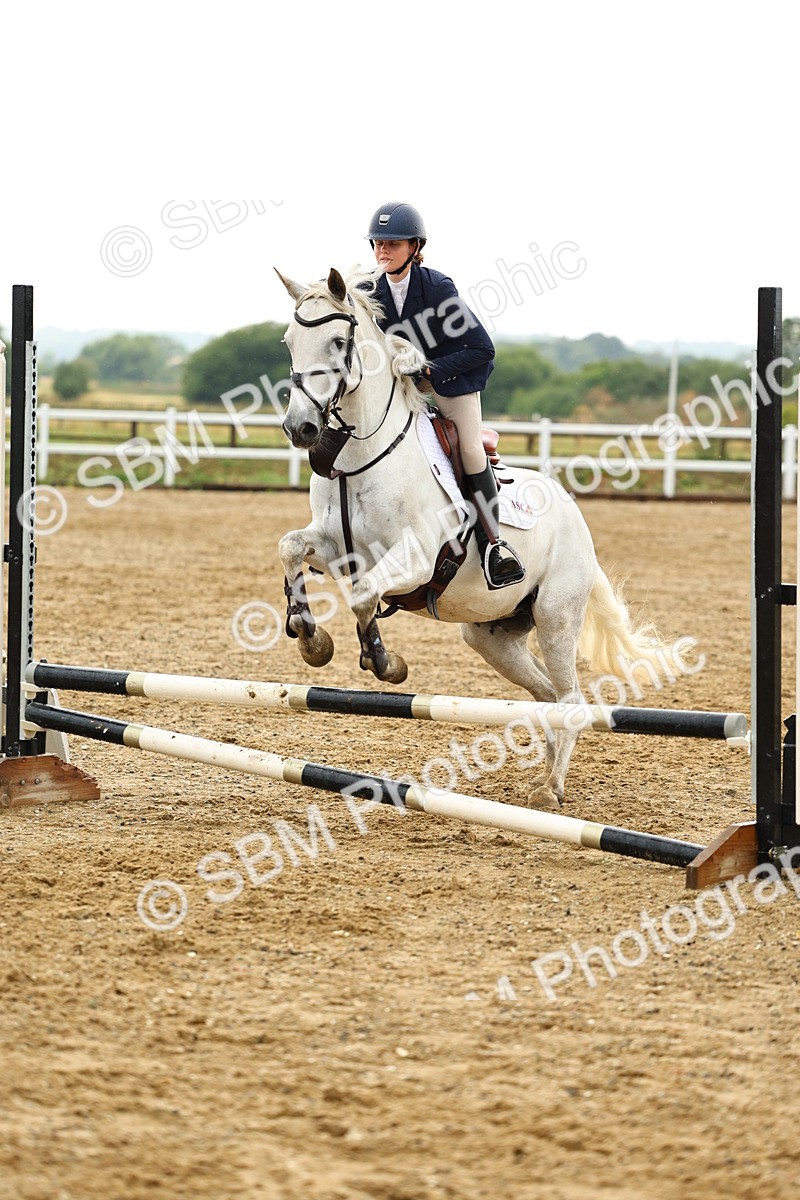 SBM_000752 - Class 3 - 60cm