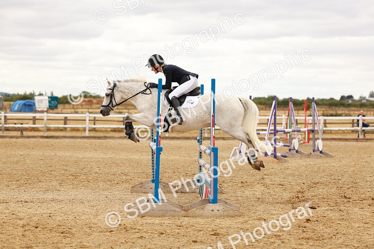 SBM_005307 - Class 2 - Senior British Novice - 90cm