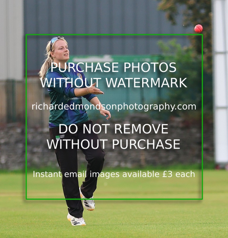 533A5643 - Kendal Cricket Women & Girls vs Carnforth Cricket Women & Girls (28/5/26)