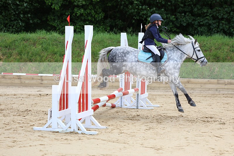 3E7A3431 - Class 3: 50cm Open