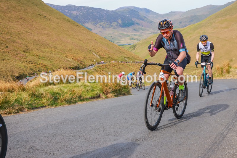 095727 - Newlands Pass 09.00-10.00