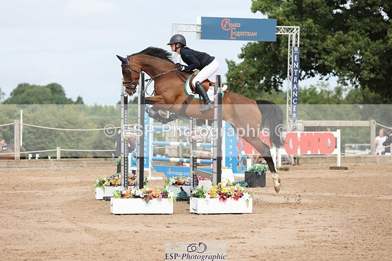 250719-101804-13876 - Cls 15, 1 Star Silver Tour Break til End