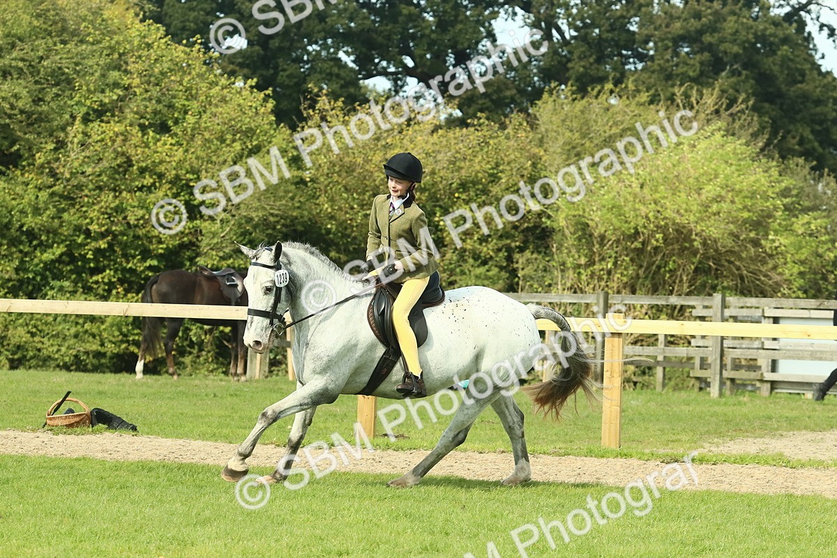 SBM_67553 - S56 - Coloured Pony Ridden