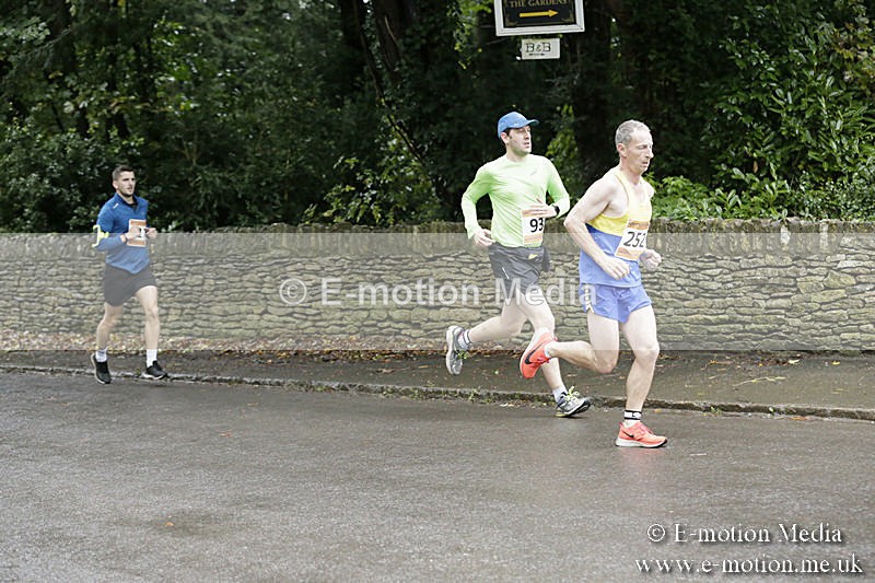 CAD131019-0098 - Cadence Events Grittleton 10km 13/10/19