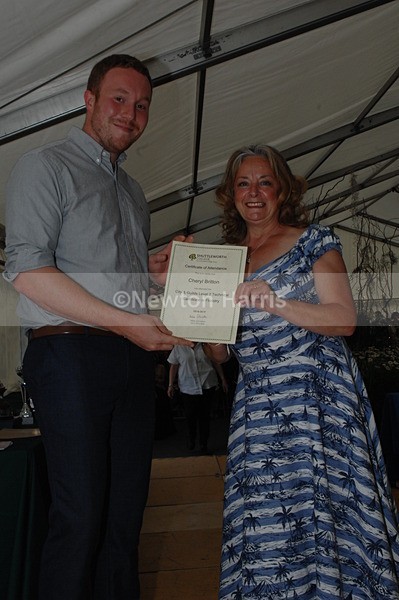 DSC_0211 - C&G L2 Tec Cert Floristry
