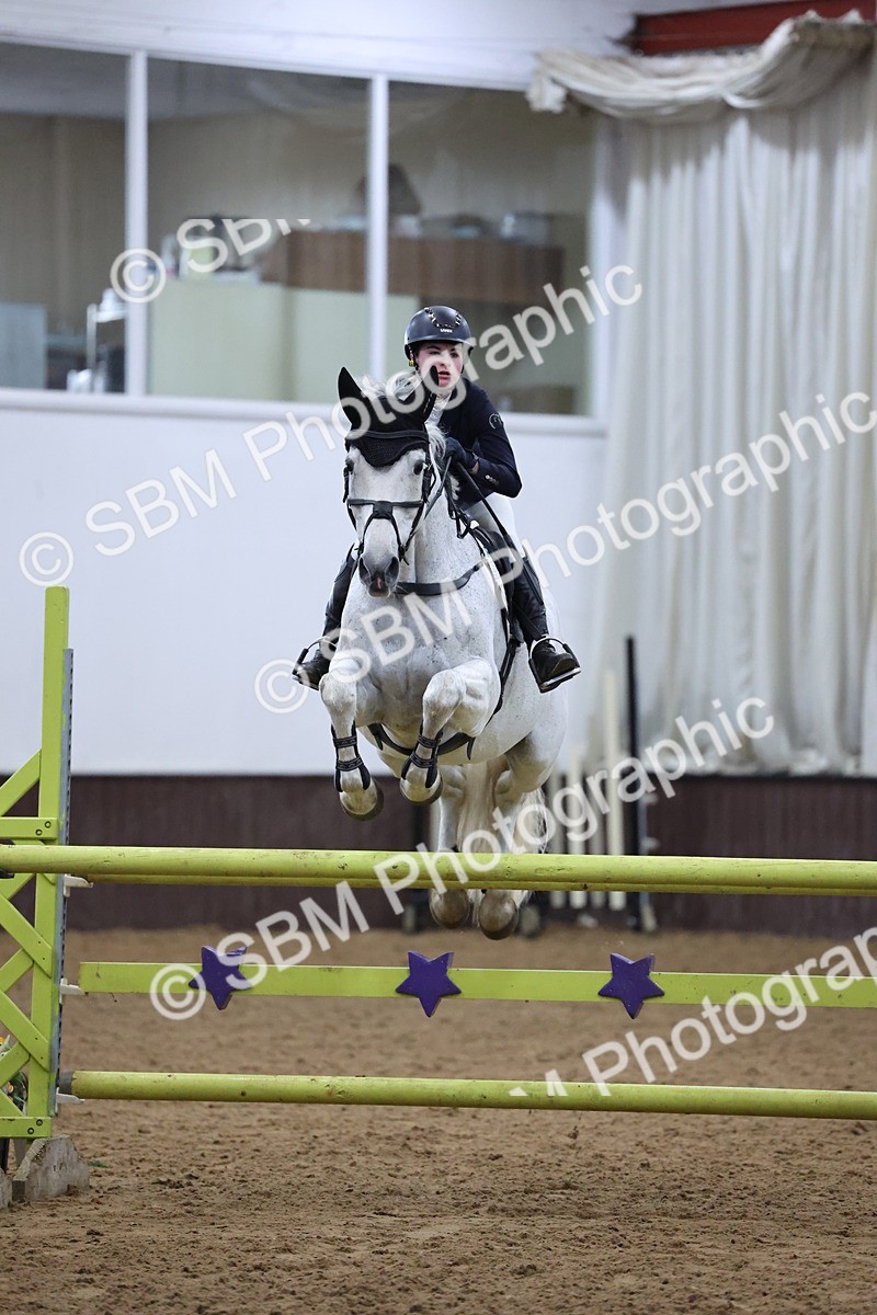SBM_006582 - Class 23 - Senior Newcomers - 1.10m Open