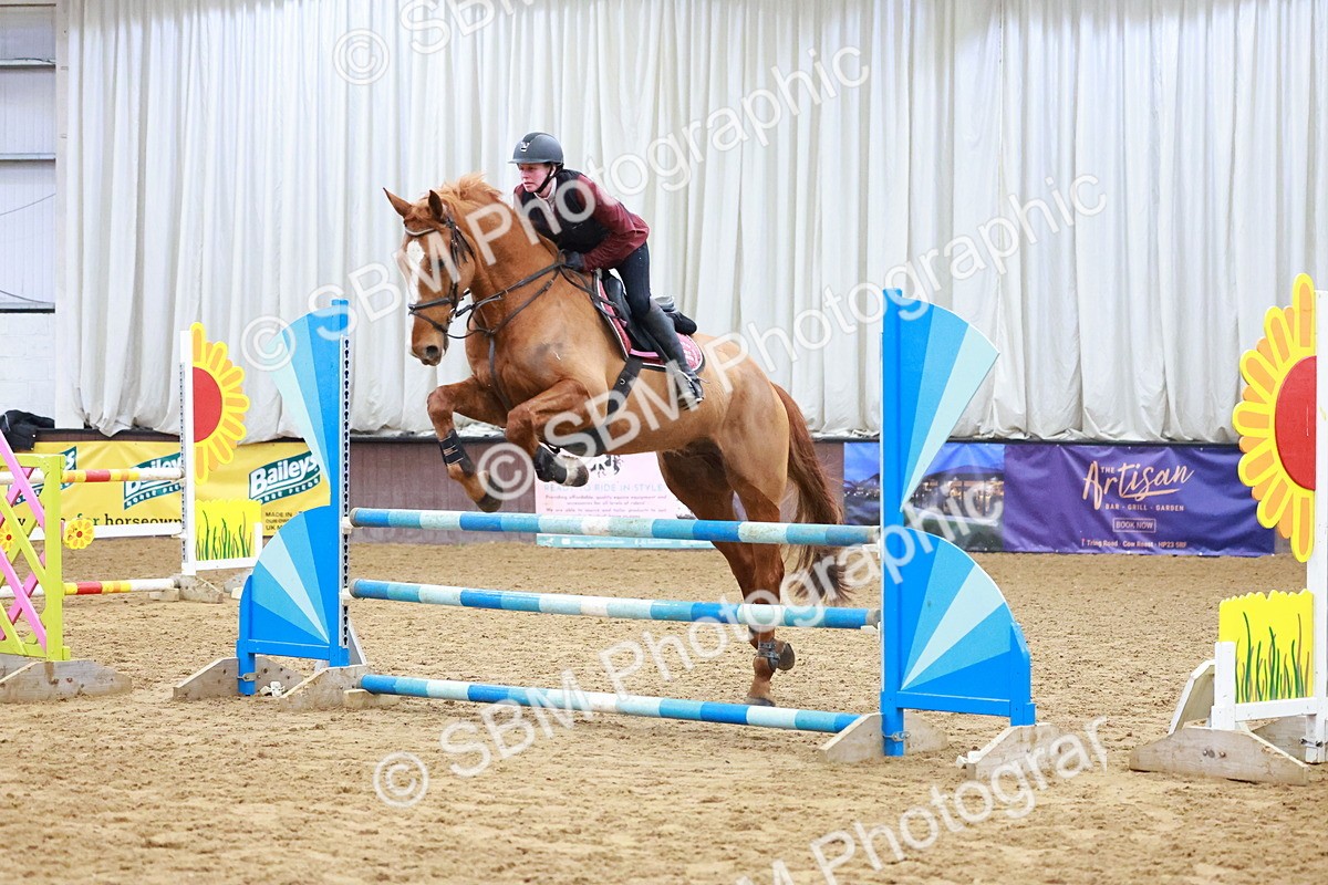 SBM_000819 - Class 3 - Senior Discovery 1.00m