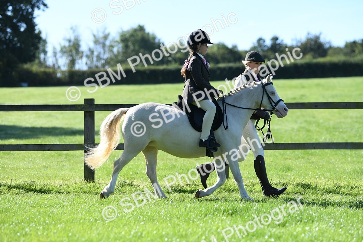 SBM_36785 - S18 - Novice & Newcomers Lead Rein Pony