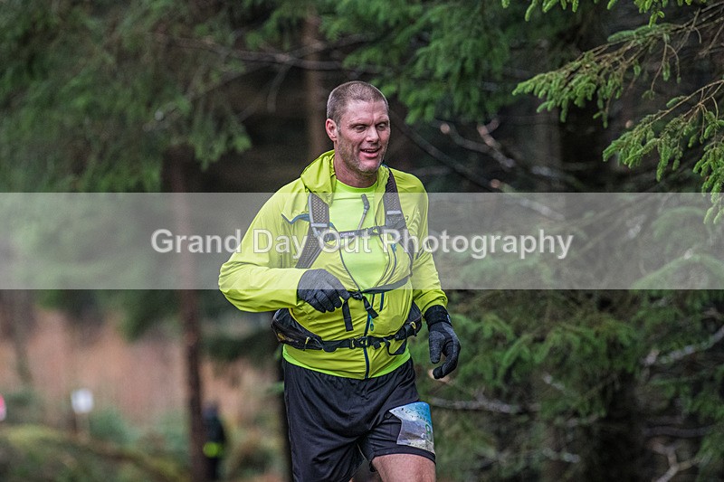 Glentress Marathon-373 - High Terrain Events Glentress Marathon Trail Run Saturday 19th February 2023