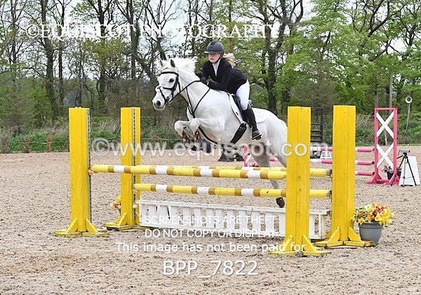 BPP_7822 - CLASS 15 SAT 0.95m Amateur Championship Qualifier