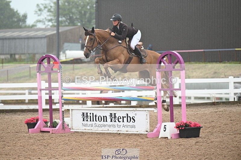 240720A-123231-14784 - Cls 11, 1 Star Bronze Tour Jump Off and Presentations