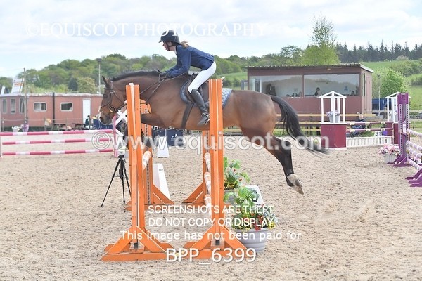 BPP_6399 - CLASS 34 MON Scottish Spring Final 95cm
