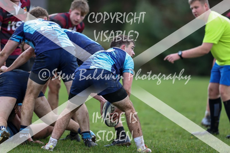 1DX31103 - 2025-11-09 Hungerford RFC V Supermarine RFC Colts