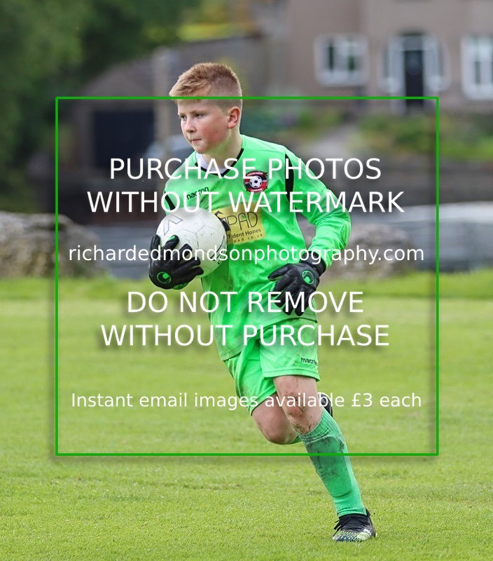 IMG_2320 - Wattsfield U12 v Carnforth Rangers (31/5/22)