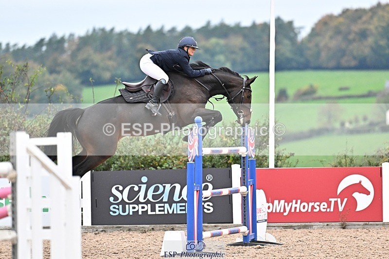 251015-162233-01021 - Cls 7 National 1.30m and 1.40m