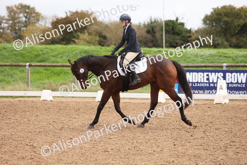 20251021-0533 - Class 5 - Novice 2