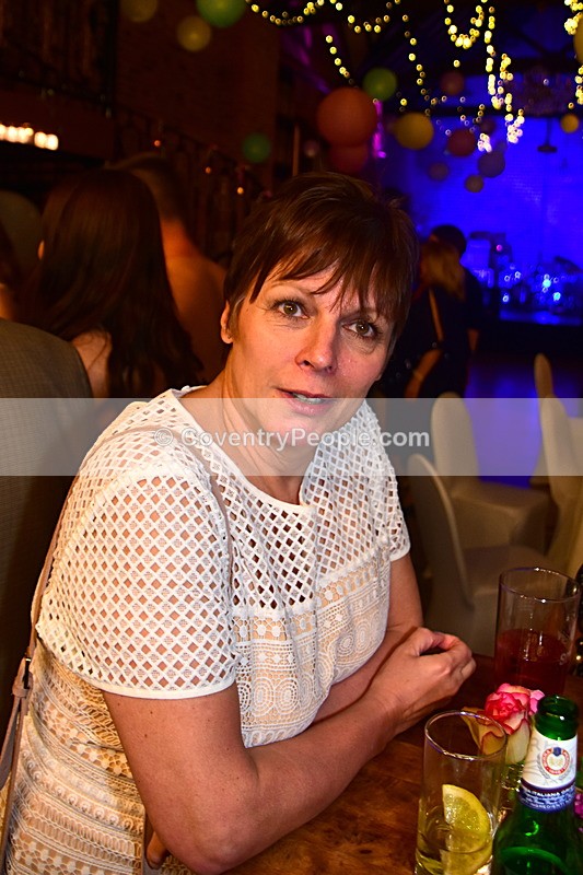 Lor-1011 - Lorraine's 50th