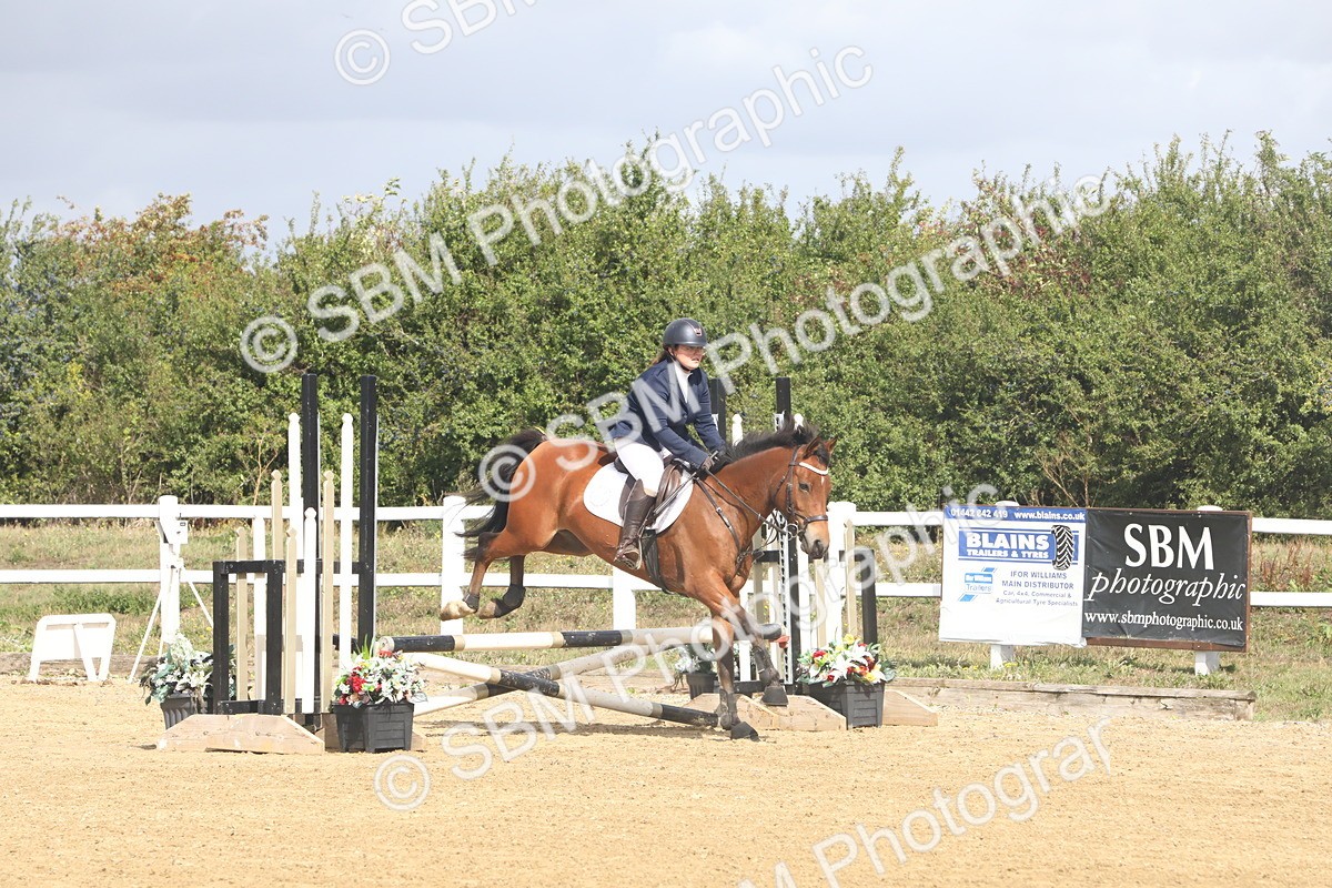 SBM_005968 - Class 6 - 60cm Champs