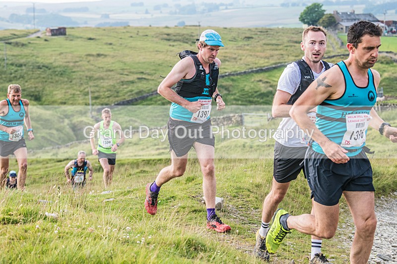Tebay-97 - Tebay Fell Race Wednesday 26th June 2024