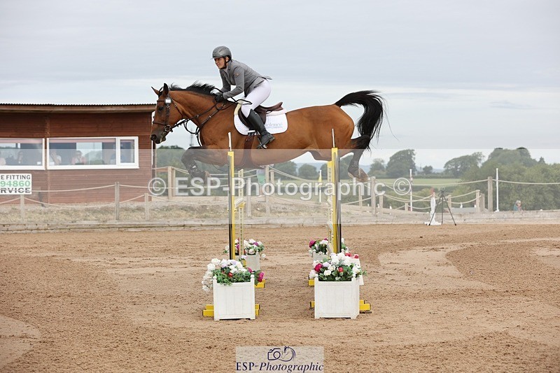 250719-094058-13508 - Cls 15, 1 Star Silver Tour Break til End