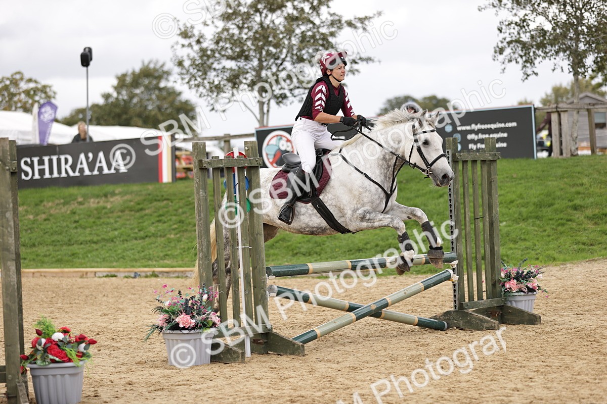 SBM_09381 - E3 - Eventers Challenge 80cm Open