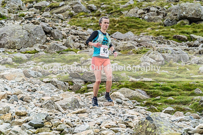 Wasdale-1225 - Wasdale Horseshoe Fell Race Saturday 13th July 2024
