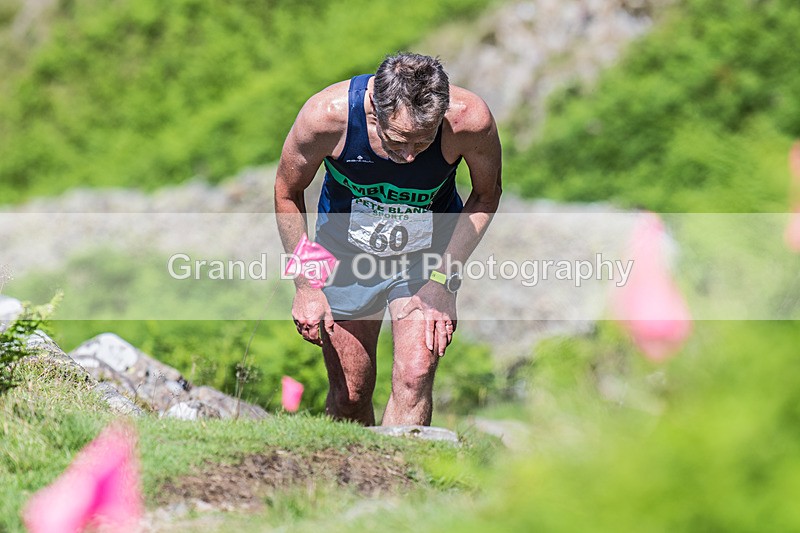 Arnison-138 - Arnison Dash Fell Race Sunday 29th June 2025